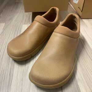 NEW Kalso MANA Negative Heel Earth SlipOn Shoe Men Size 10.5 Upper Sustainabl